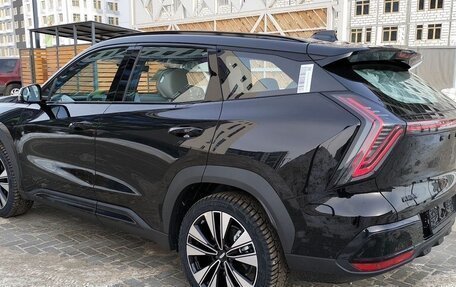 Geely Atlas, 2025 год, 2 843 000 рублей, 4 фотография