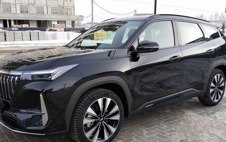 Geely Atlas, 2025 год, 2 843 000 рублей, 3 фотография