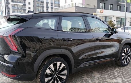 Geely Atlas, 2025 год, 2 843 000 рублей, 5 фотография