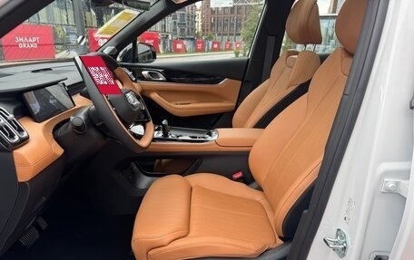 Geely Atlas, 2025 год, 2 843 000 рублей, 7 фотография