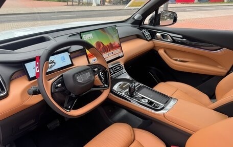 Geely Atlas, 2025 год, 2 843 000 рублей, 10 фотография