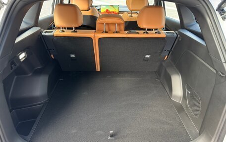 Geely Atlas, 2025 год, 2 843 000 рублей, 22 фотография