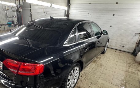 Audi A4, 2008 год, 900 000 рублей, 5 фотография