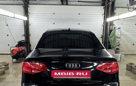 Audi A4, 2008 год, 900 000 рублей, 2 фотография