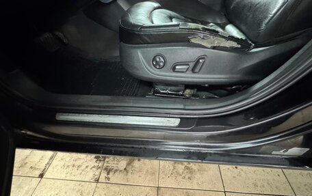 Audi A4, 2008 год, 900 000 рублей, 16 фотография