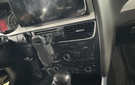 Audi A4, 2008 год, 900 000 рублей, 11 фотография