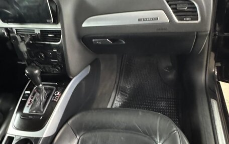 Audi A4, 2008 год, 900 000 рублей, 9 фотография