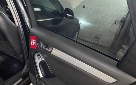 Audi A4, 2008 год, 900 000 рублей, 15 фотография