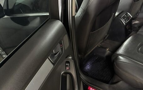 Audi A4, 2008 год, 900 000 рублей, 10 фотография