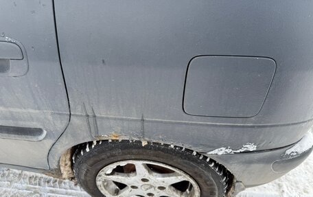 Hyundai Matrix I рестайлинг, 2006 год, 300 000 рублей, 2 фотография