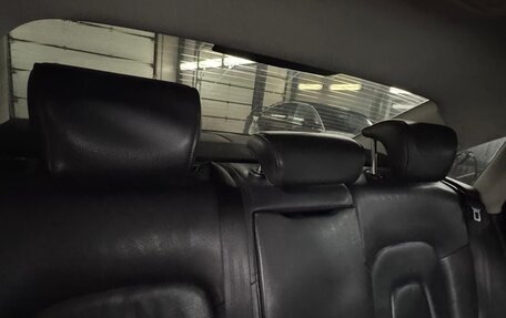 Audi A4, 2008 год, 900 000 рублей, 23 фотография