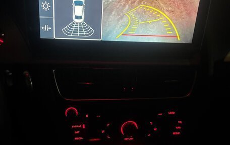 Audi A4, 2008 год, 900 000 рублей, 25 фотография