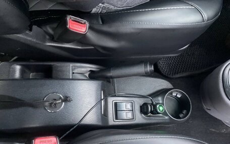 Hyundai Matrix I рестайлинг, 2006 год, 300 000 рублей, 10 фотография