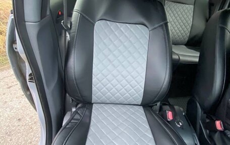 Hyundai Matrix I рестайлинг, 2006 год, 300 000 рублей, 9 фотография