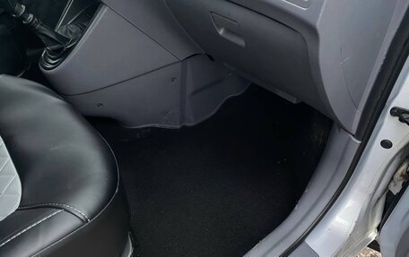 Hyundai Matrix I рестайлинг, 2006 год, 300 000 рублей, 12 фотография