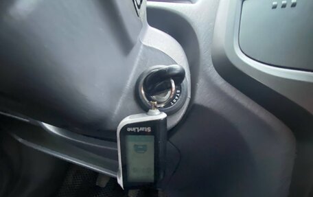 Hyundai Matrix I рестайлинг, 2006 год, 300 000 рублей, 20 фотография