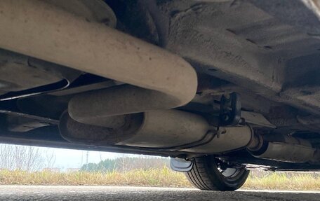 Hyundai Matrix I рестайлинг, 2006 год, 300 000 рублей, 11 фотография