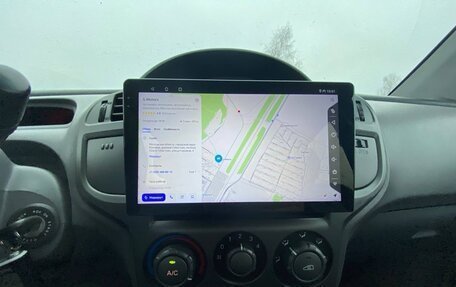 Hyundai Matrix I рестайлинг, 2006 год, 300 000 рублей, 21 фотография