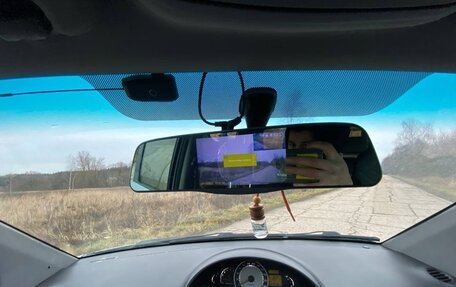 Hyundai Matrix I рестайлинг, 2006 год, 300 000 рублей, 23 фотография