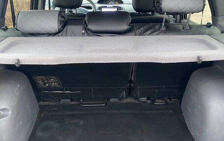 Hyundai Matrix I рестайлинг, 2006 год, 300 000 рублей, 32 фотография