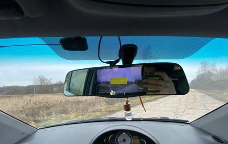 Hyundai Matrix I рестайлинг, 2006 год, 300 000 рублей, 24 фотография