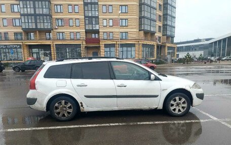 Renault Megane II, 2008 год, 170 000 рублей, 4 фотография