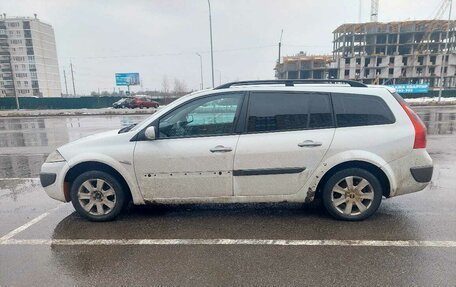 Renault Megane II, 2008 год, 170 000 рублей, 2 фотография