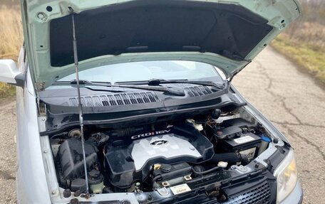 Hyundai Matrix I рестайлинг, 2006 год, 300 000 рублей, 29 фотография