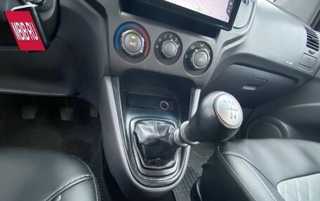 Hyundai Matrix I рестайлинг, 2006 год, 300 000 рублей, 22 фотография