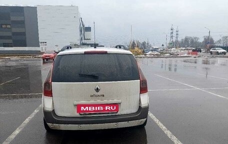 Renault Megane II, 2008 год, 170 000 рублей, 3 фотография