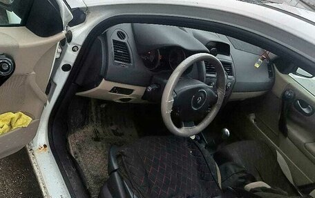 Renault Megane II, 2008 год, 170 000 рублей, 5 фотография