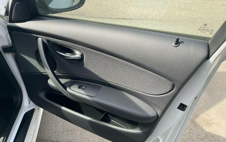 BMW 1 серия, 2011 год, 980 000 рублей, 3 фотография