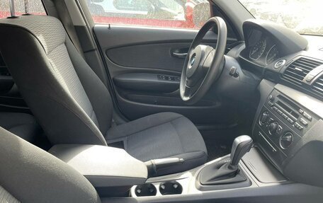 BMW 1 серия, 2011 год, 980 000 рублей, 5 фотография