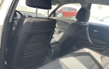 BMW 1 серия, 2011 год, 980 000 рублей, 11 фотография