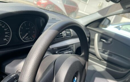 BMW 1 серия, 2011 год, 980 000 рублей, 17 фотография