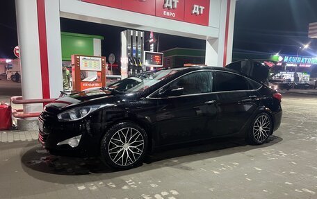 Hyundai i40 I рестайлинг, 2013 год, 1 100 000 рублей, 4 фотография