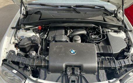 BMW 1 серия, 2011 год, 980 000 рублей, 19 фотография