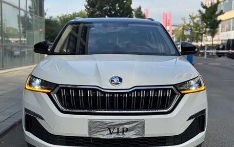 Skoda Kamiq I, 2023 год, 1 487 002 рублей, 2 фотография