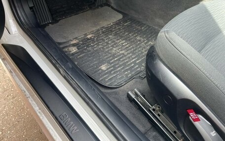 BMW 1 серия, 2011 год, 980 000 рублей, 18 фотография