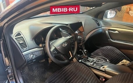 Hyundai i40 I рестайлинг, 2013 год, 1 100 000 рублей, 5 фотография