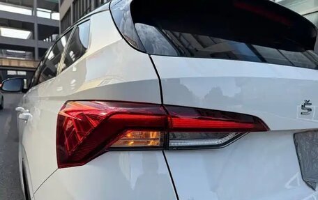 Skoda Kamiq I, 2023 год, 1 487 002 рублей, 7 фотография