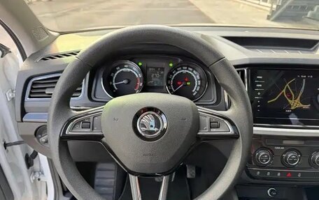 Skoda Kamiq I, 2023 год, 1 487 002 рублей, 8 фотография