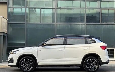 Skoda Kamiq I, 2023 год, 1 487 002 рублей, 5 фотография