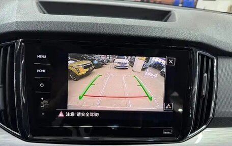 Skoda Kamiq I, 2023 год, 1 487 002 рублей, 12 фотография