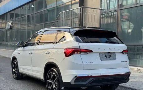 Skoda Kamiq I, 2023 год, 1 487 002 рублей, 4 фотография