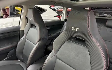 Skoda Kamiq I, 2023 год, 1 487 002 рублей, 16 фотография