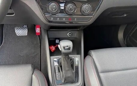 Skoda Kamiq I, 2023 год, 1 487 002 рублей, 11 фотография