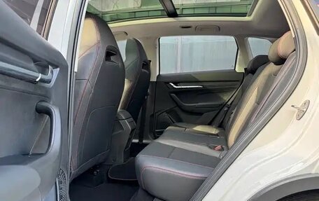 Skoda Kamiq I, 2023 год, 1 487 002 рублей, 17 фотография