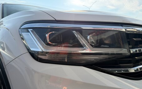 Volkswagen Teramont I, 2021 год, 4 450 000 рублей, 9 фотография