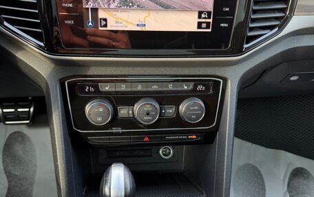 Volkswagen Teramont I, 2021 год, 4 450 000 рублей, 3 фотография